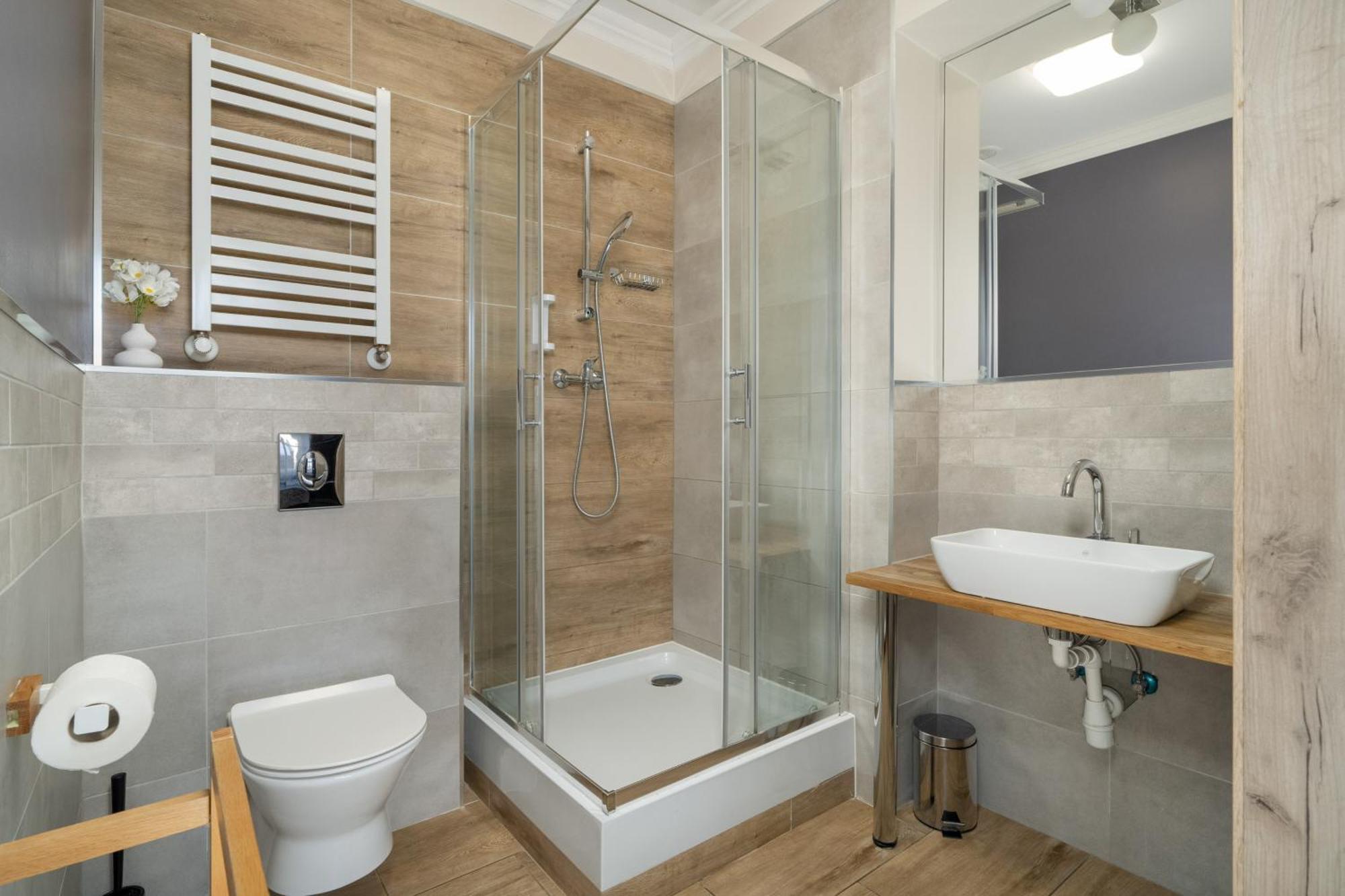 Przytulne Studia Very Berry W Poznaniu Blisko Parku By Noclegi Renters Exterior photo