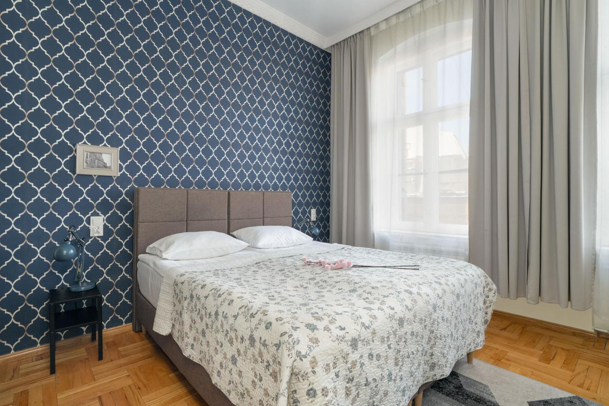 Przytulne Studia Very Berry W Poznaniu Blisko Parku By Noclegi Renters Exterior photo
